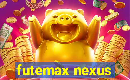 futemax nexus